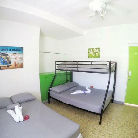 Vieques Good Vibe Guest House Екстер'єр фото