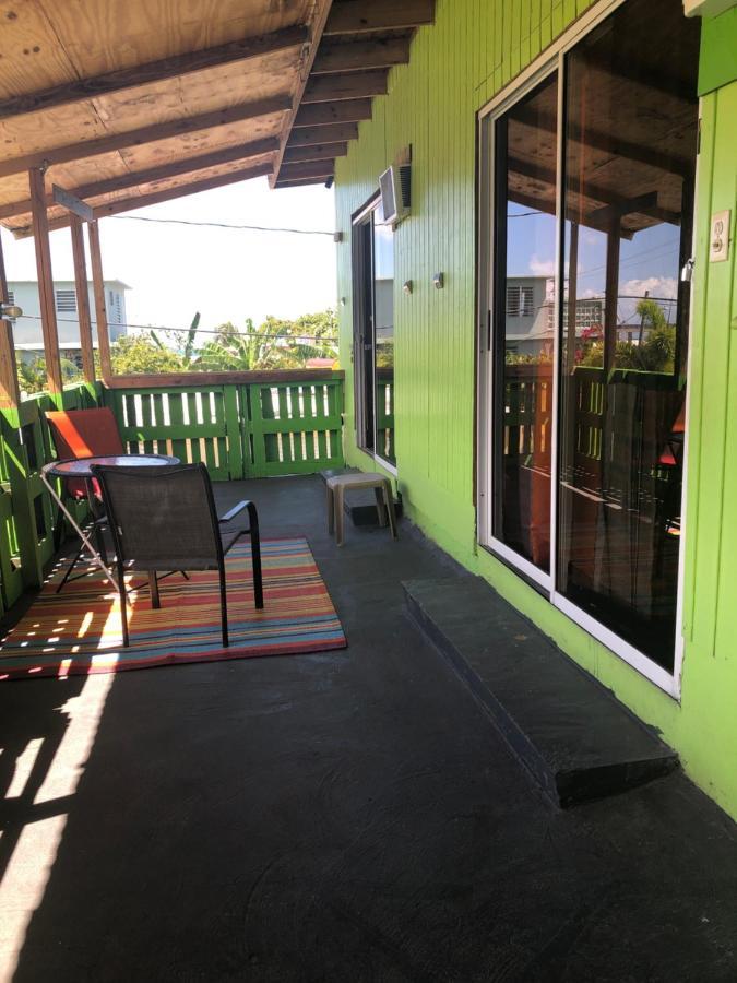 Vieques Good Vibe Guest House Екстер'єр фото