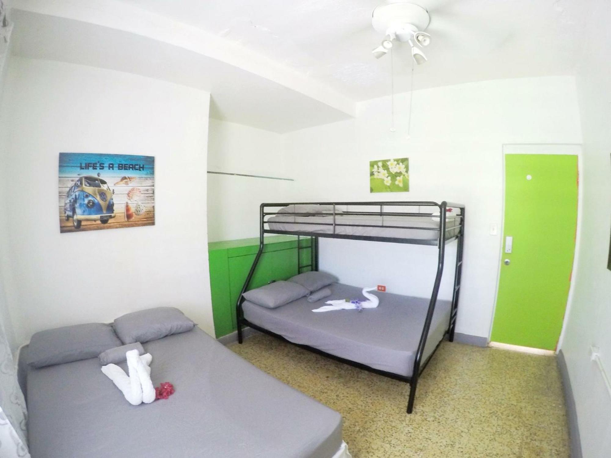 Vieques Good Vibe Guest House Екстер'єр фото