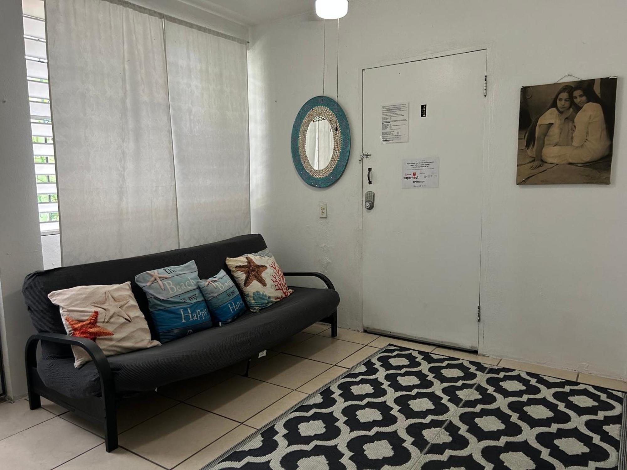 Vieques Good Vibe Guest House Екстер'єр фото